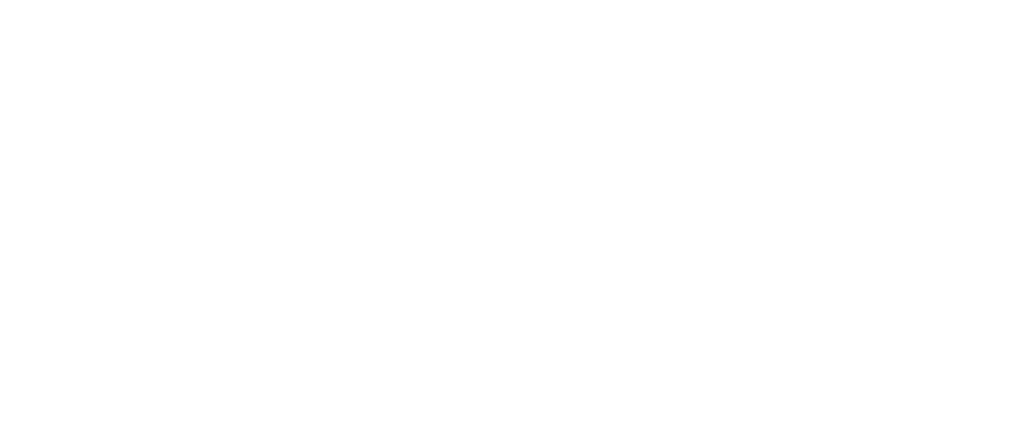 Gillioz Center Arts & Entertainment Logo in white text