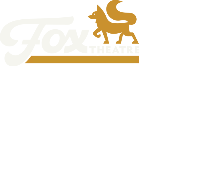 Fox Theatre and Gillioz Theatre Logos